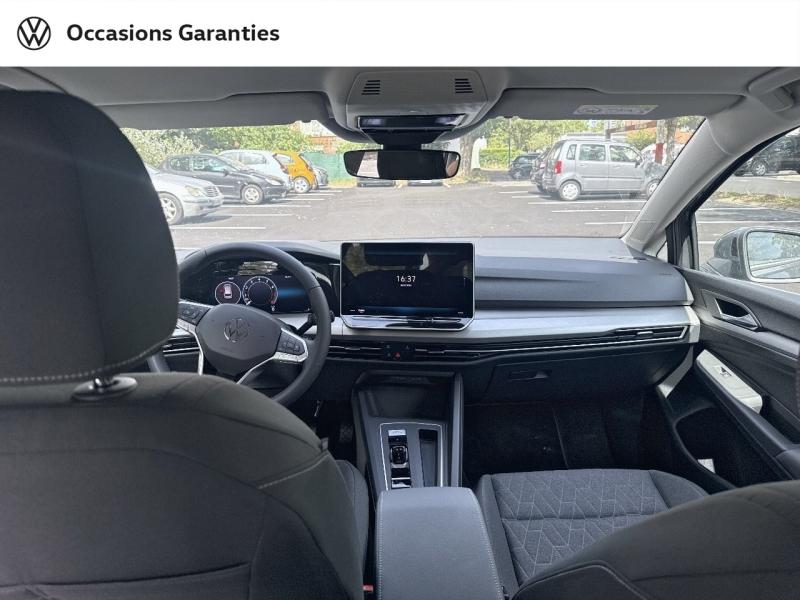 Voitures occasions VOLKSWAGEN Golf SW Life Plus Villeneuve-d'Ascq