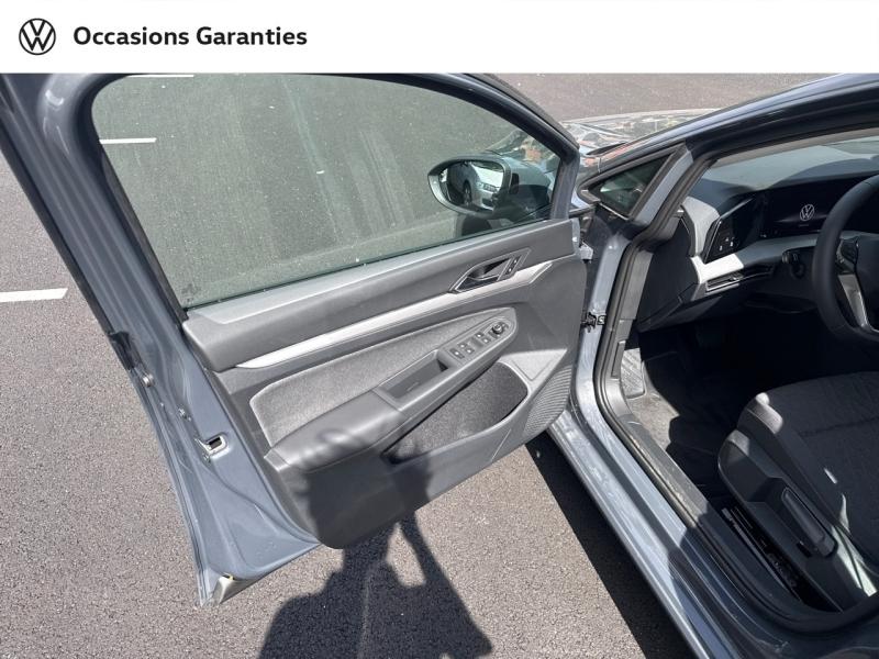 Voitures occasions VOLKSWAGEN Golf SW Life Plus Villeneuve-d'Ascq