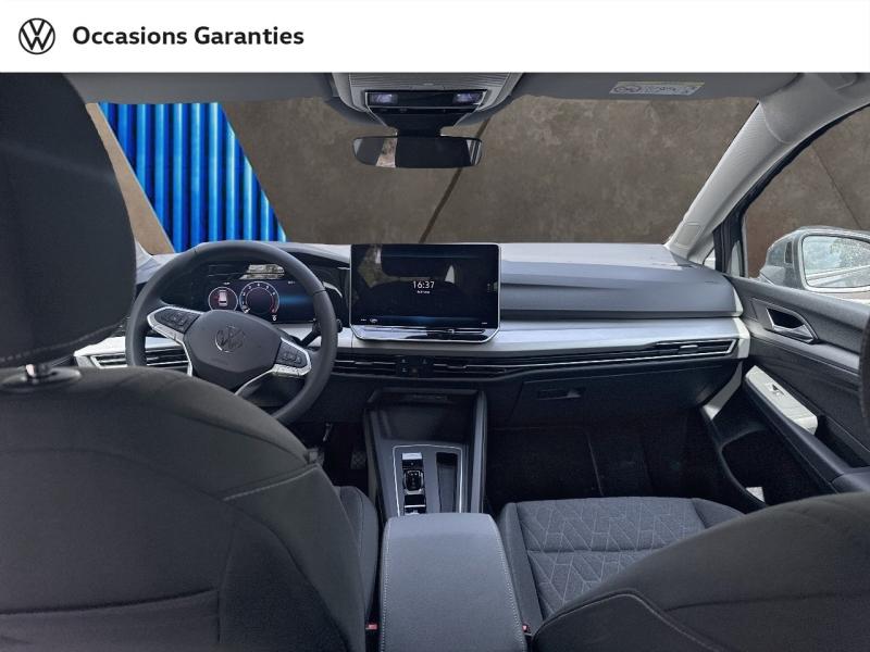 Voitures occasions VOLKSWAGEN Golf SW Life Plus Villeneuve-d'Ascq