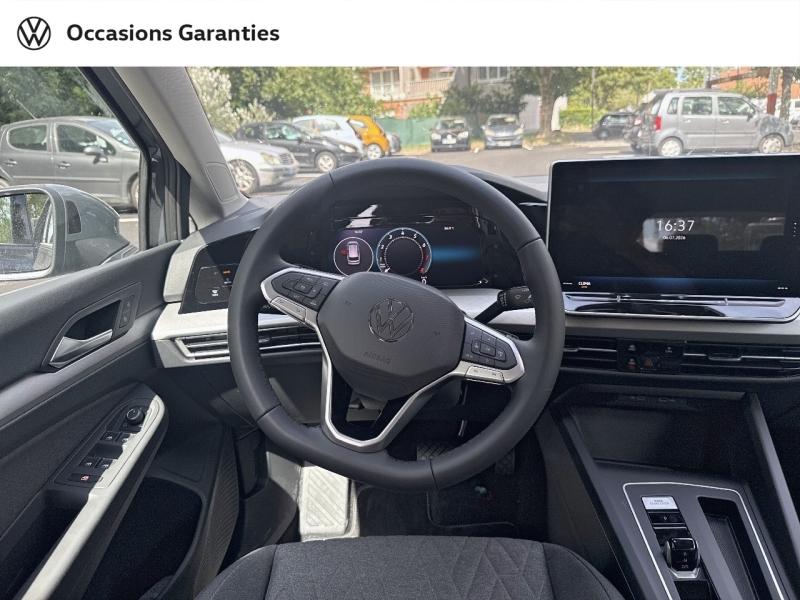 Voitures occasions VOLKSWAGEN Golf SW Life Plus Villeneuve-d'Ascq