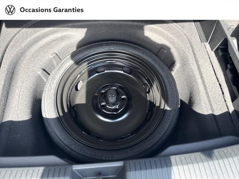 Voitures occasions VOLKSWAGEN Golf SW Life Plus Villeneuve-d'Ascq