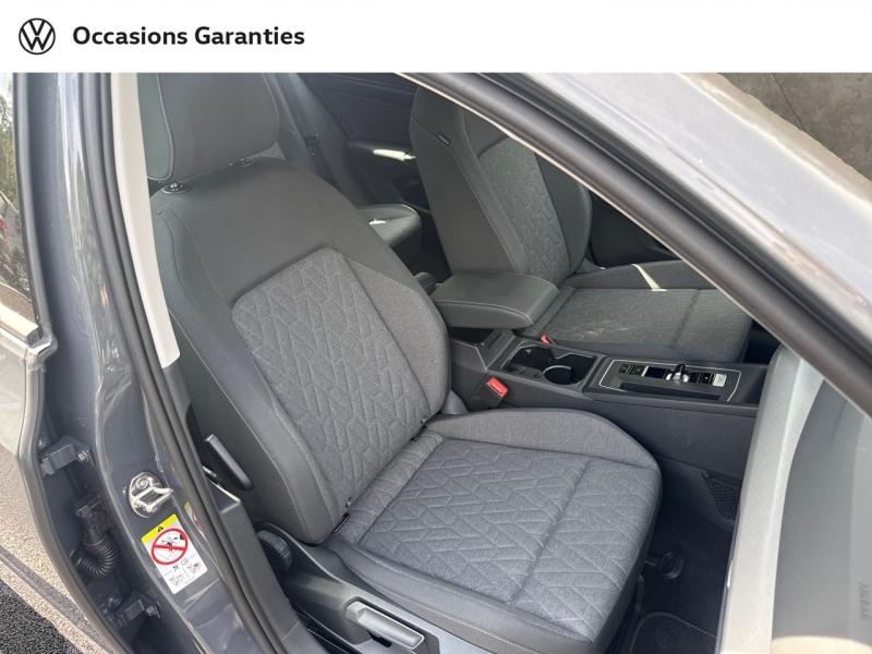 Voitures occasions VOLKSWAGEN Golf SW Life Plus Villeneuve-d'Ascq