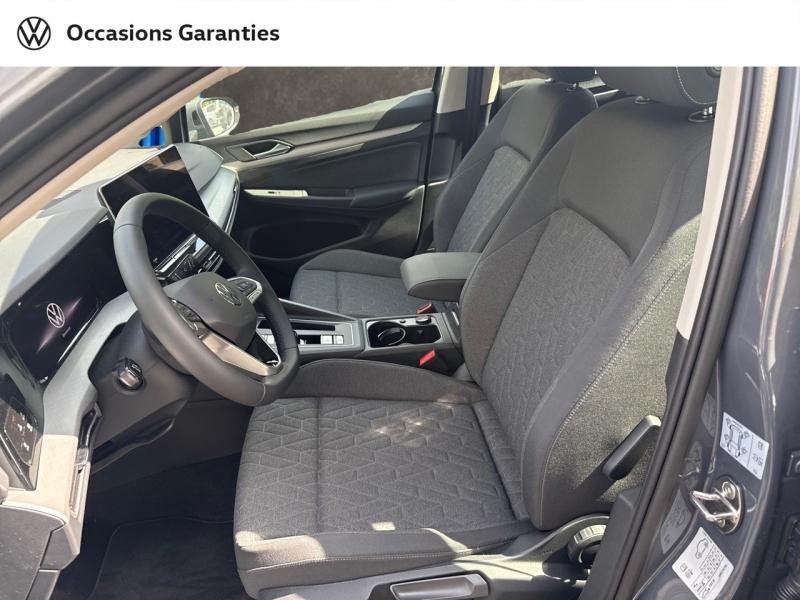 Voitures occasions VOLKSWAGEN Golf SW Life Plus Villeneuve-d'Ascq