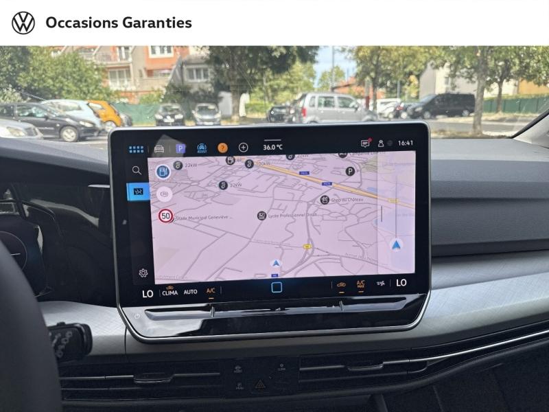 Voitures occasions VOLKSWAGEN Golf SW Life Plus Villeneuve-d'Ascq