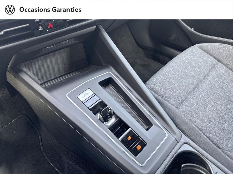 Voitures occasions VOLKSWAGEN Golf SW Life Plus Villeneuve-d'Ascq