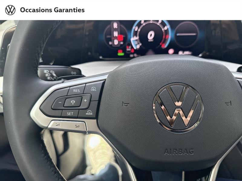 Voitures occasions VOLKSWAGEN Golf SW Life Plus Villeneuve-d'Ascq