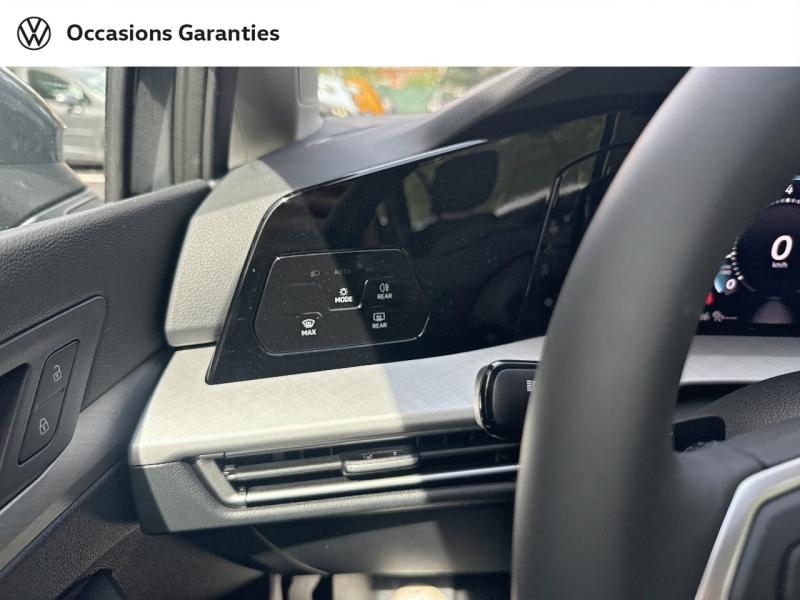 Voitures occasions VOLKSWAGEN Golf SW Life Plus Villeneuve-d'Ascq