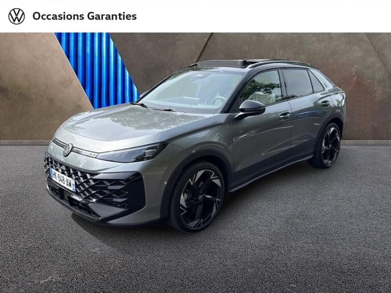Voitures occasions VOLKSWAGEN T-ROC R-Line Villeneuve-d'Ascq