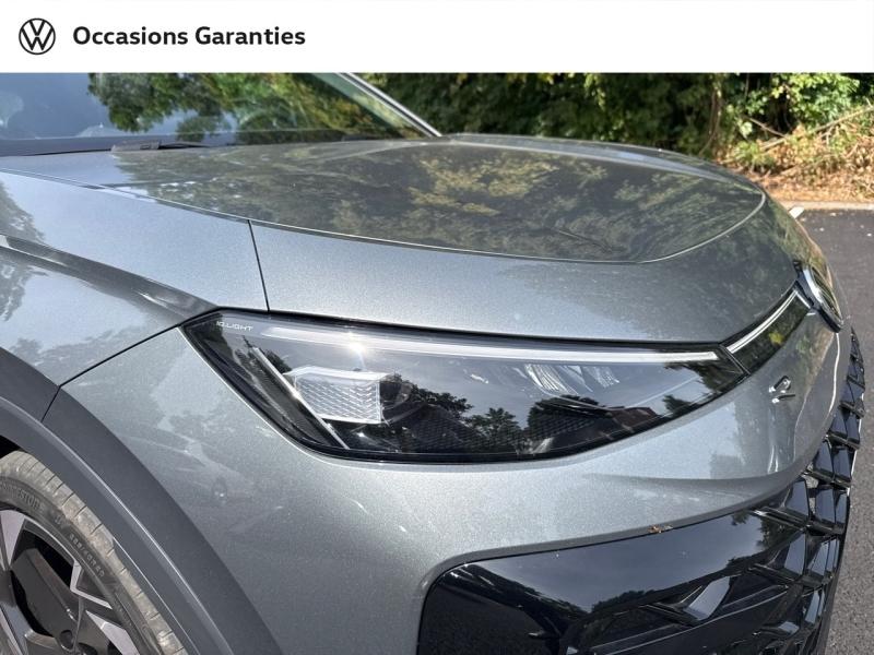 Voitures occasions VOLKSWAGEN T-ROC R-Line Villeneuve-d'Ascq