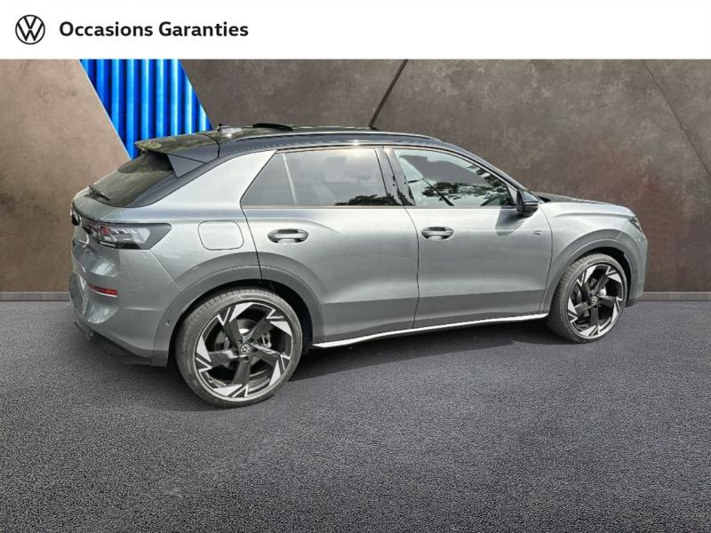 Voitures occasions VOLKSWAGEN T-ROC R-Line Villeneuve-d'Ascq