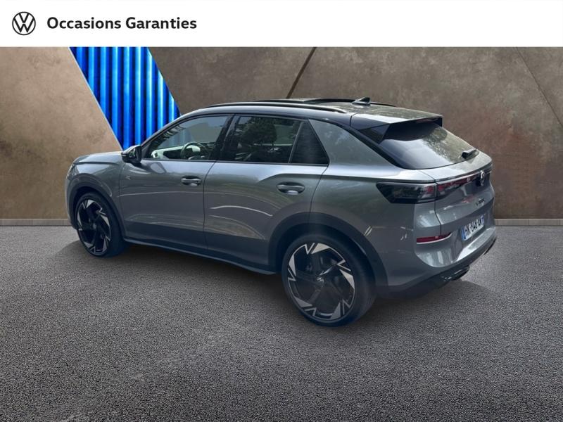 Voitures occasions VOLKSWAGEN T-ROC R-Line Villeneuve-d'Ascq