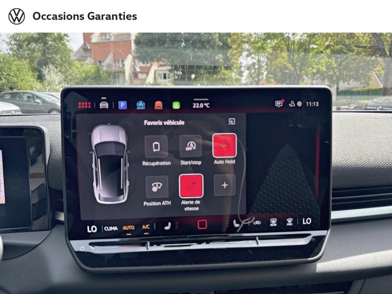 Voitures occasions VOLKSWAGEN T-ROC R-Line Villeneuve-d'Ascq