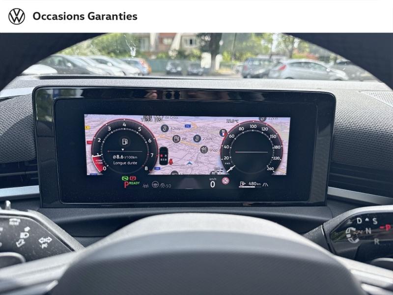 Voitures occasions VOLKSWAGEN T-ROC R-Line Villeneuve-d'Ascq