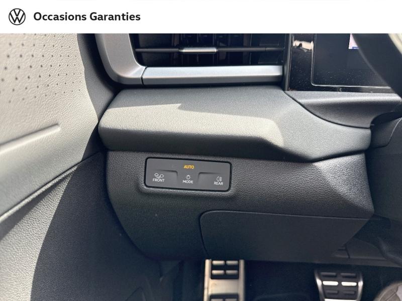 Voitures occasions VOLKSWAGEN T-ROC R-Line Villeneuve-d'Ascq