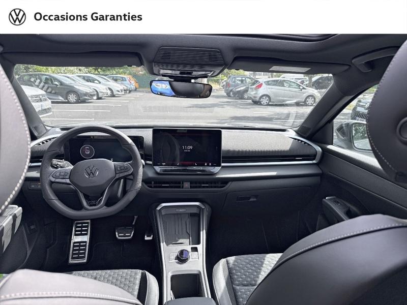 Voitures occasions VOLKSWAGEN T-ROC R-Line Villeneuve-d'Ascq