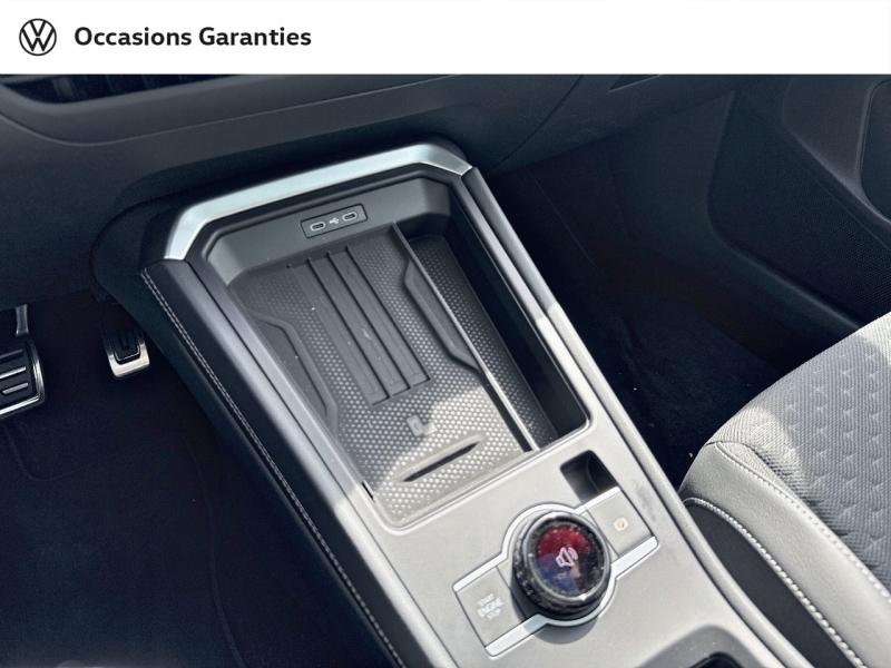 Voitures occasions VOLKSWAGEN T-ROC R-Line Villeneuve-d'Ascq