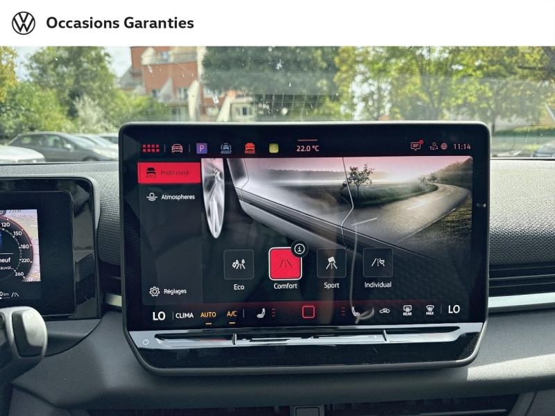 Voitures occasions VOLKSWAGEN T-ROC R-Line Villeneuve-d'Ascq