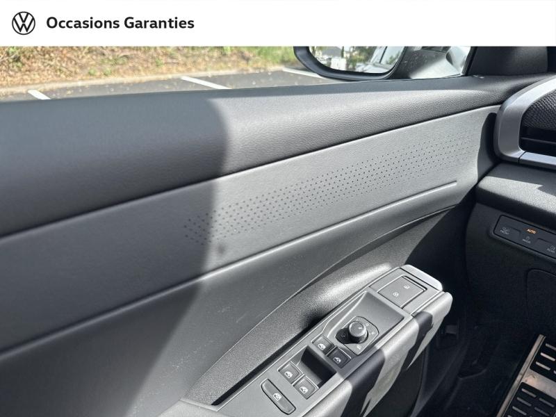Voitures occasions VOLKSWAGEN T-ROC R-Line Villeneuve-d'Ascq