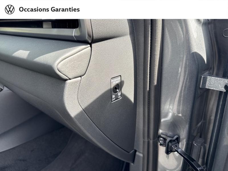 Voitures occasions VOLKSWAGEN T-ROC R-Line Villeneuve-d'Ascq