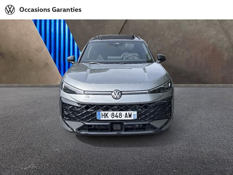 Voitures occasions VOLKSWAGEN T-ROC R-Line Villeneuve-d'Ascq