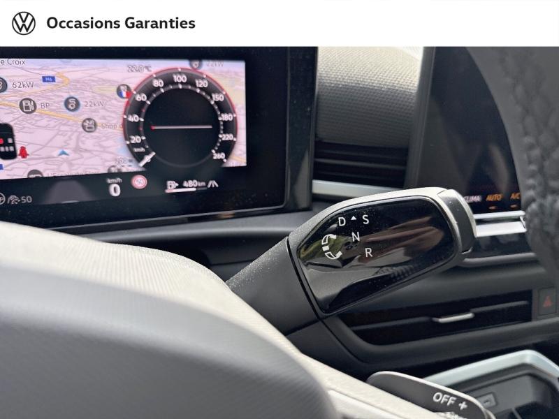 Voitures occasions VOLKSWAGEN T-ROC R-Line Villeneuve-d'Ascq