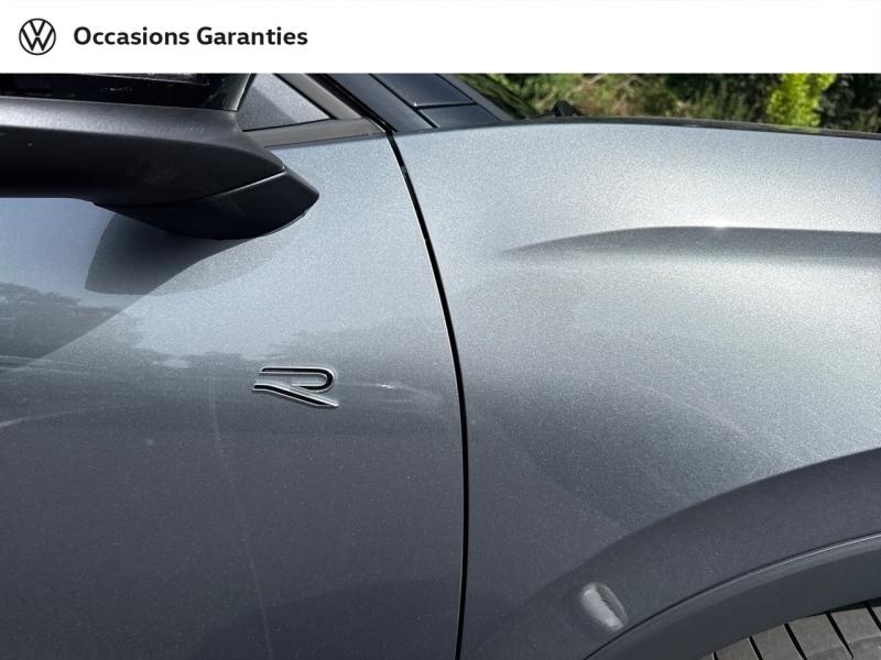Voitures occasions VOLKSWAGEN T-ROC R-Line Villeneuve-d'Ascq