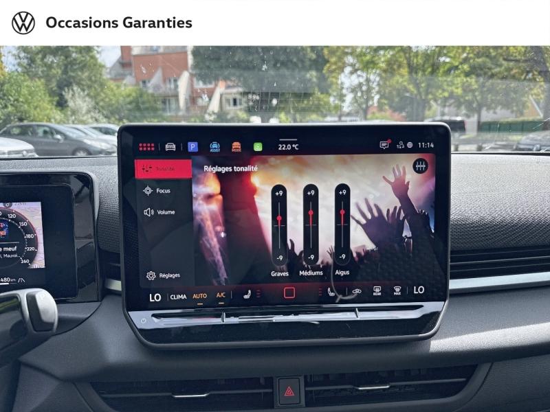 Voitures occasions VOLKSWAGEN T-ROC R-Line Villeneuve-d'Ascq