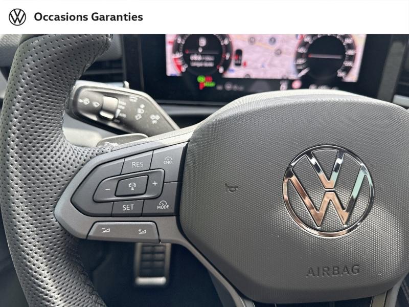 Voitures occasions VOLKSWAGEN T-ROC R-Line Villeneuve-d'Ascq