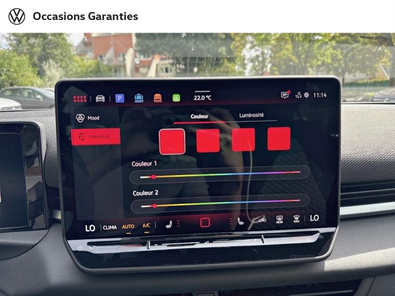 Voitures occasions VOLKSWAGEN T-ROC R-Line Villeneuve-d'Ascq