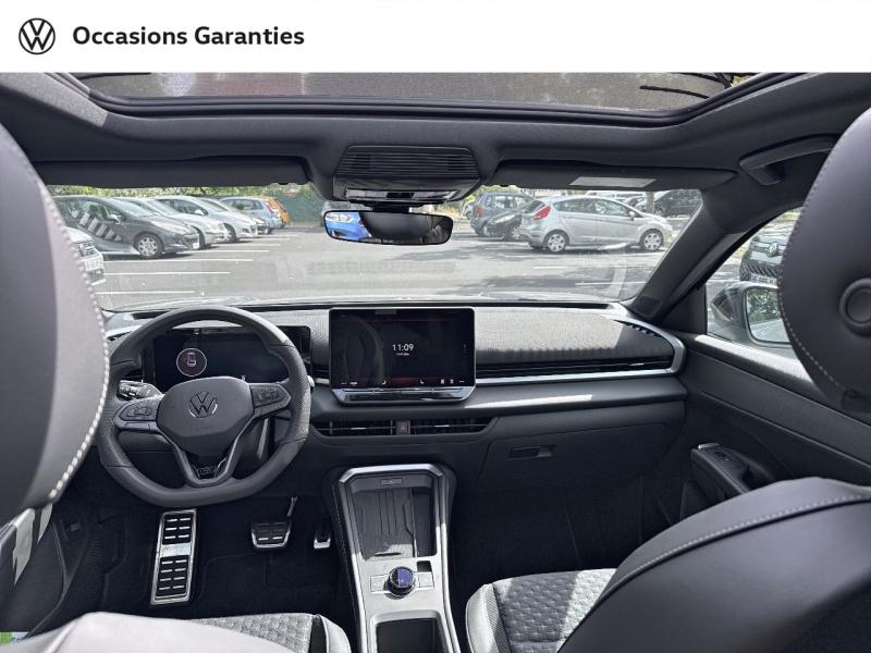 Voitures occasions VOLKSWAGEN T-ROC R-Line Villeneuve-d'Ascq