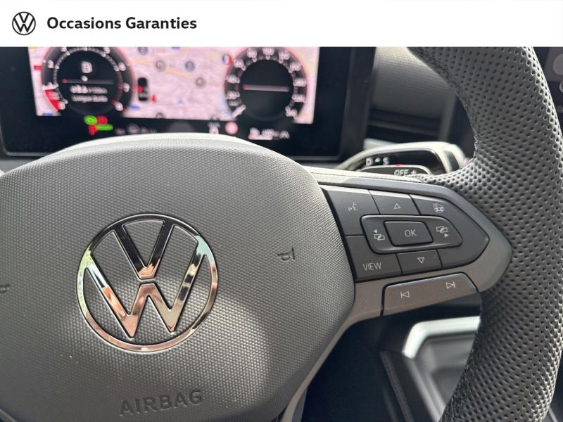 Voitures occasions VOLKSWAGEN T-ROC R-Line Villeneuve-d'Ascq