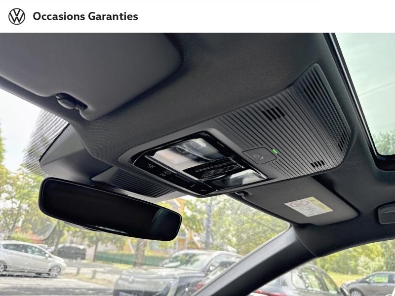 Voitures occasions VOLKSWAGEN T-ROC R-Line Villeneuve-d'Ascq