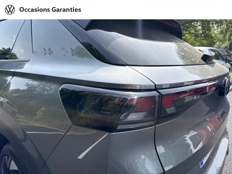 Voitures occasions VOLKSWAGEN T-ROC R-Line Villeneuve-d'Ascq