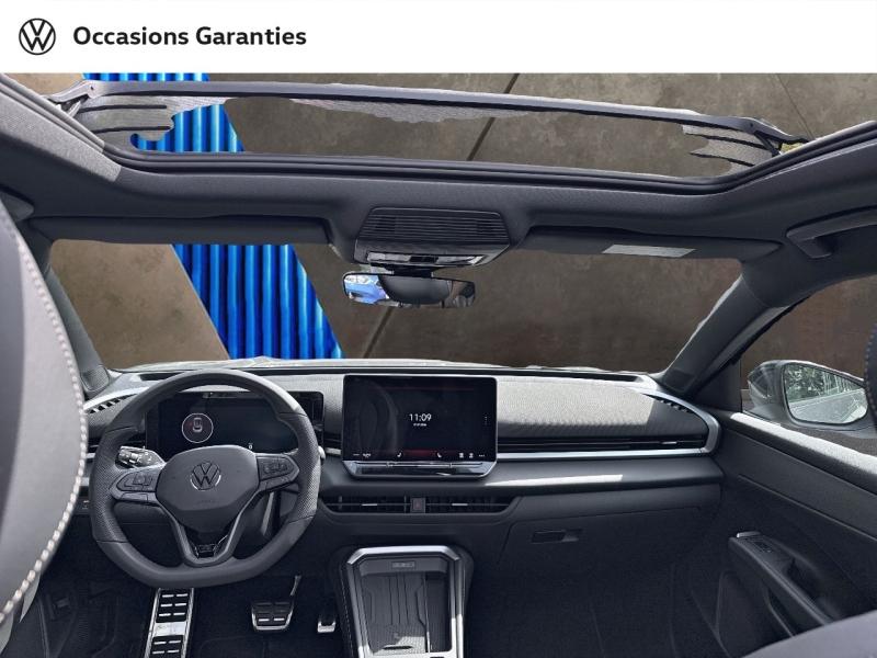 Voitures occasions VOLKSWAGEN T-ROC R-Line Villeneuve-d'Ascq