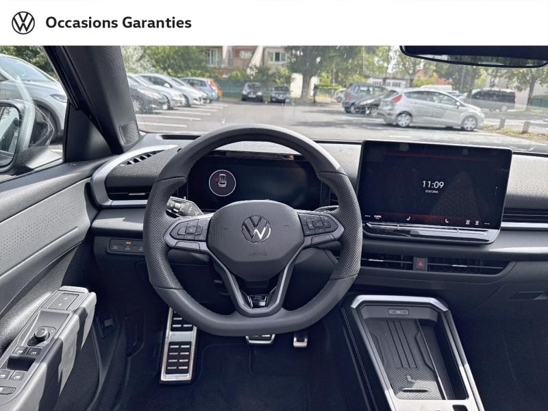 Voitures occasions VOLKSWAGEN T-ROC R-Line Villeneuve-d'Ascq