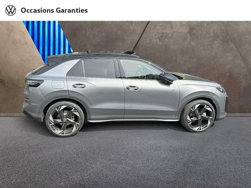 Voitures occasions VOLKSWAGEN T-ROC R-Line Villeneuve-d'Ascq