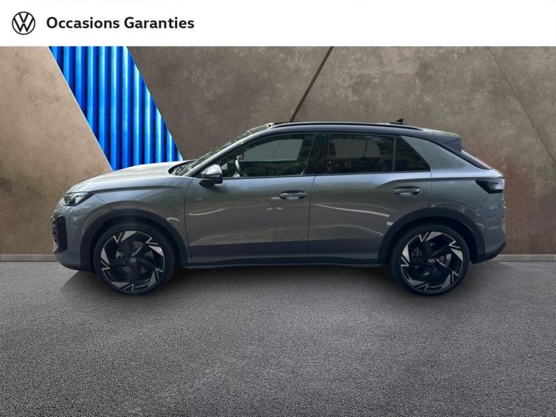 Voitures occasions VOLKSWAGEN T-ROC R-Line Villeneuve-d'Ascq