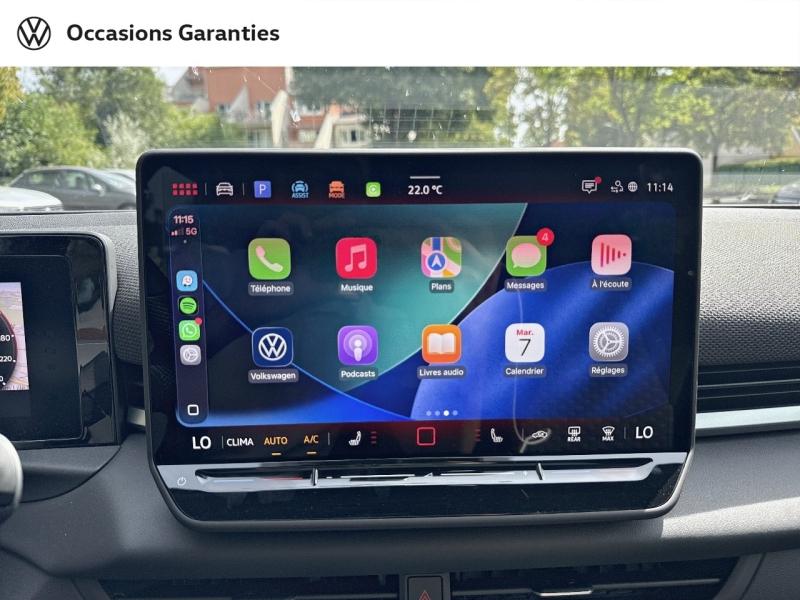 Voitures occasions VOLKSWAGEN T-ROC R-Line Villeneuve-d'Ascq