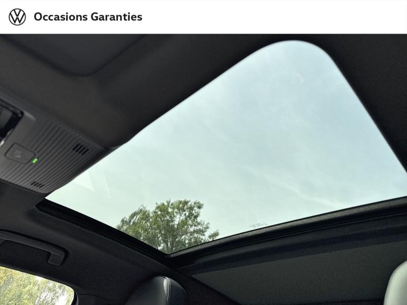 Voitures occasions VOLKSWAGEN T-ROC R-Line Villeneuve-d'Ascq