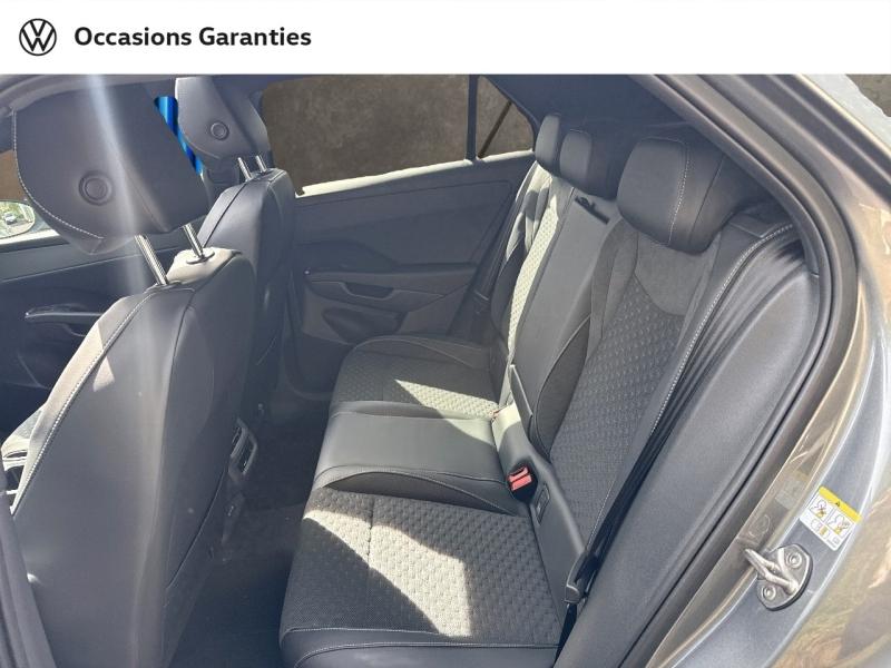 Voitures occasions VOLKSWAGEN T-ROC R-Line Villeneuve-d'Ascq