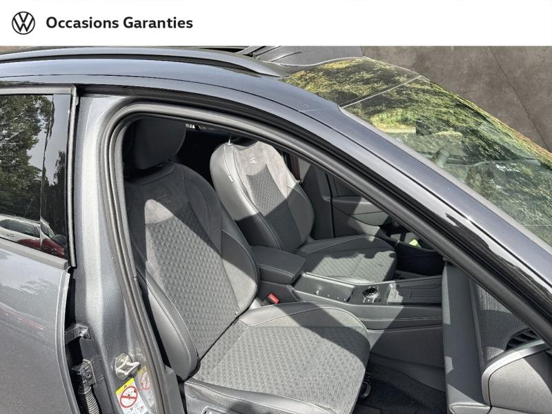 Voitures occasions VOLKSWAGEN T-ROC R-Line Villeneuve-d'Ascq