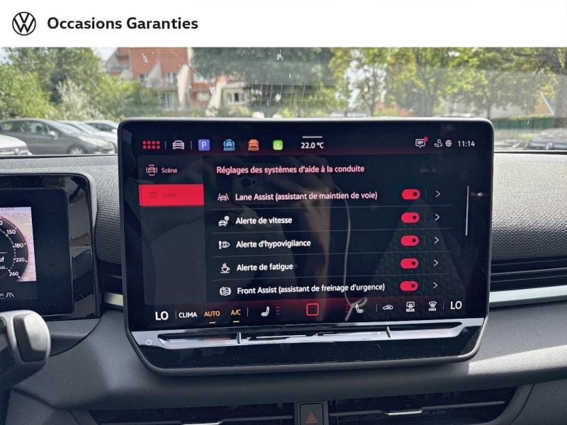 Voitures occasions VOLKSWAGEN T-ROC R-Line Villeneuve-d'Ascq