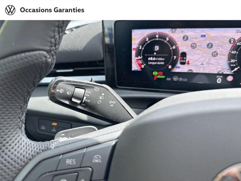 Voitures occasions VOLKSWAGEN T-ROC R-Line Villeneuve-d'Ascq