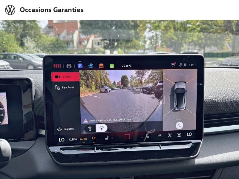 Voitures occasions VOLKSWAGEN T-ROC R-Line Villeneuve-d'Ascq