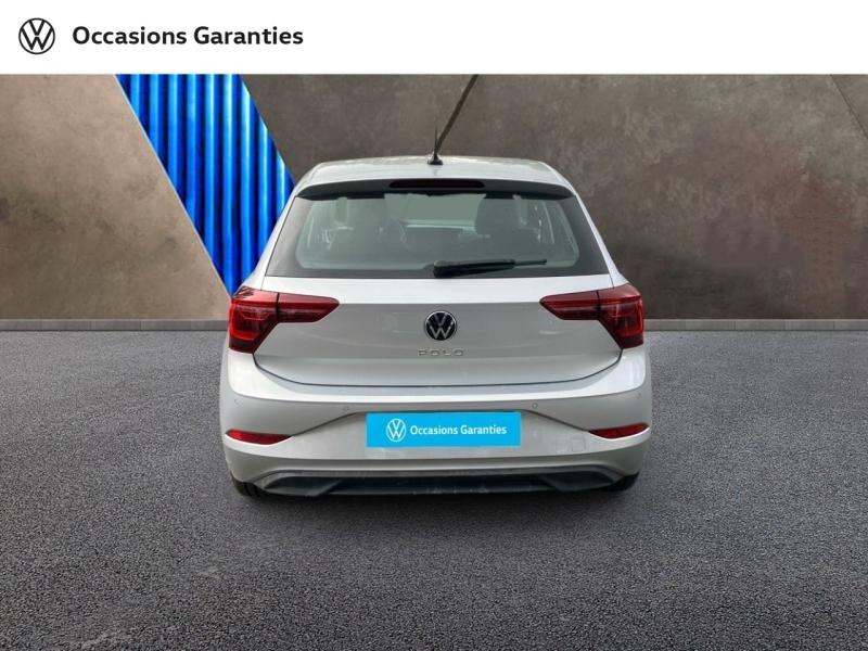 Voitures occasions VOLKSWAGEN POLO Style Villeneuve-d'Ascq