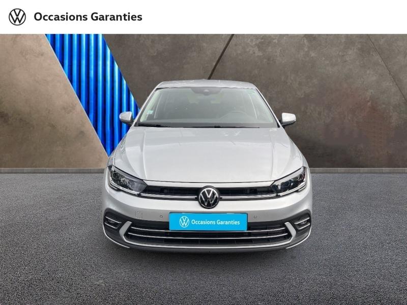 Voitures occasions VOLKSWAGEN POLO Style Villeneuve-d'Ascq