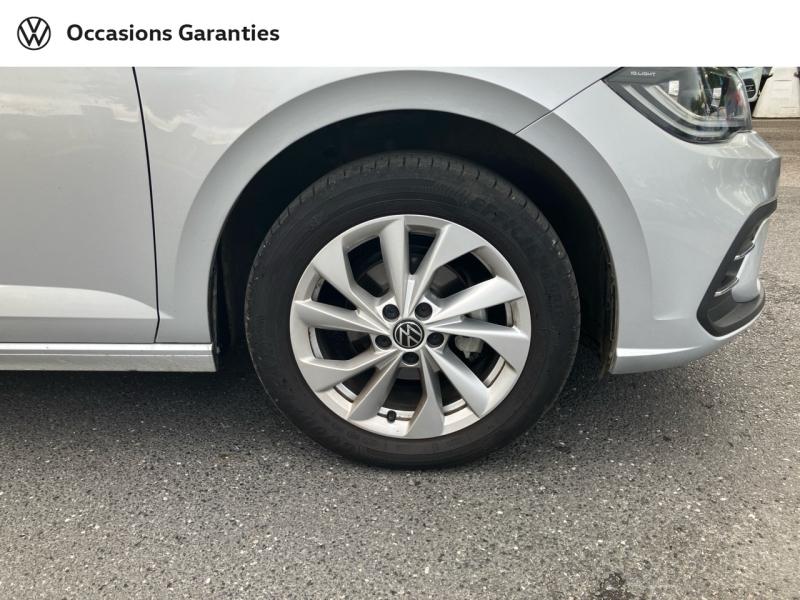 Voitures occasions VOLKSWAGEN POLO Style Villeneuve-d'Ascq