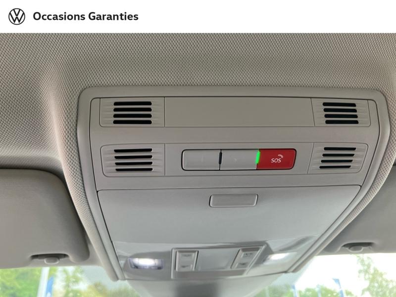 Voitures occasions VOLKSWAGEN POLO Style Villeneuve-d'Ascq