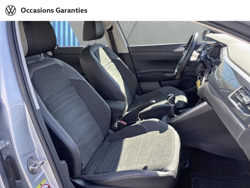 Voitures occasions VOLKSWAGEN POLO Style Villeneuve-d'Ascq