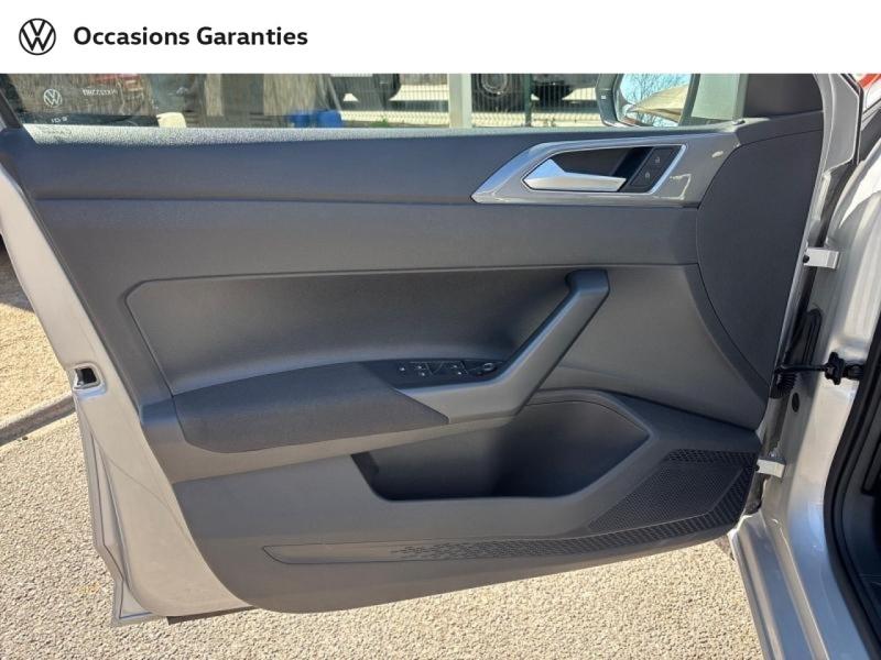 Voitures occasions VOLKSWAGEN POLO Style Villeneuve-d'Ascq